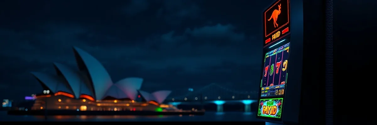 instant payid pokies australia real money in Australia — Pros and Cons of PayID Online Casinos in Australia