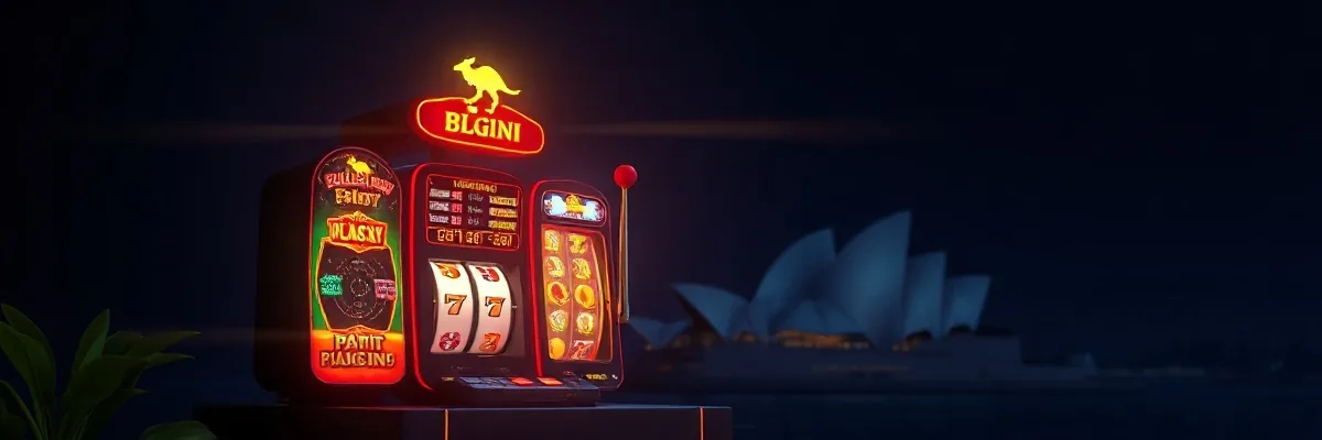 Deposits and Withdrawals at Aussie PayID Casinos for players in Australia
