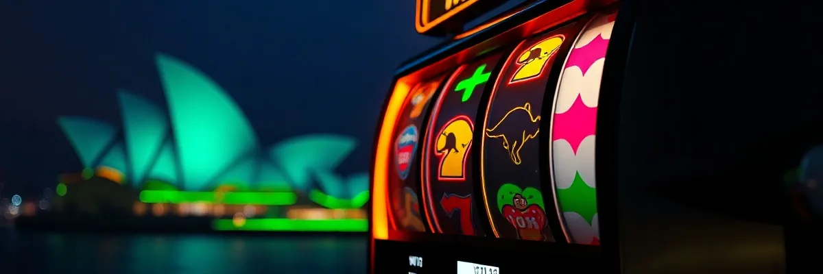 payid deposit pokies in Australia — How PayID Works at Online Casino Sites