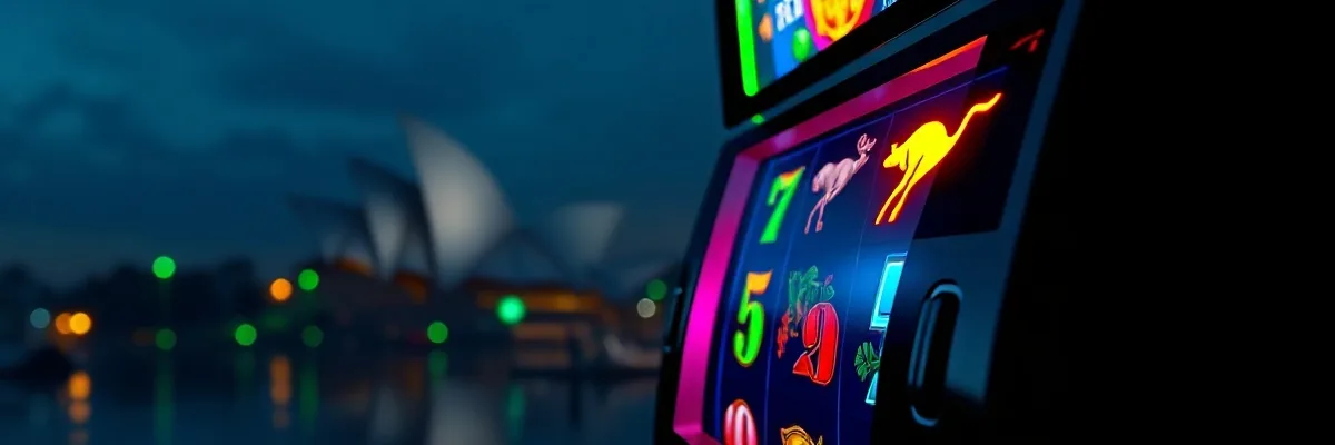 payid pokies australia no deposit bonus in Australia — Mobile Experience at Australian PayID Casinos