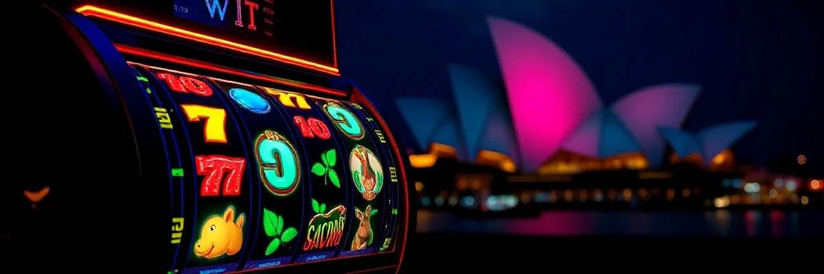Best PayID Online Pokies Based on Playing Style for players in Australia