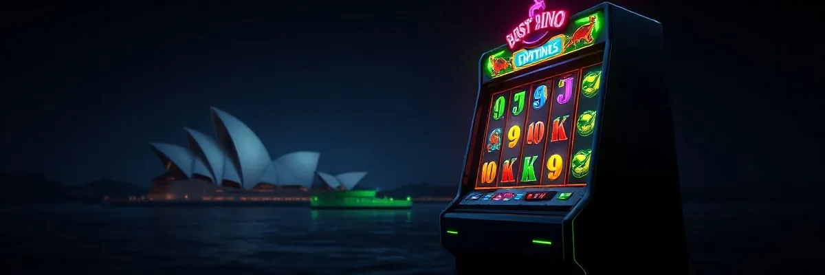 Why Choose an Australian PayID Casino: Pros and Cons — payid pokies real money in Australia