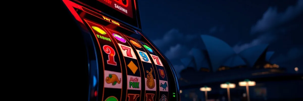 How PayID Works at Australian Online Casinos: pokies net australia payid withdrawal guide for players in Australia